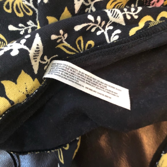 Free people halter top. - Picture 13 of 16